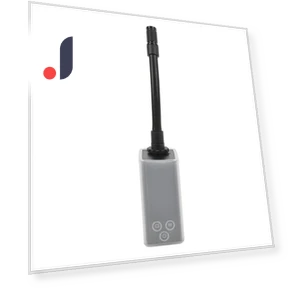 Portable Tire Pump — Inflation Devices, OutsideWorld