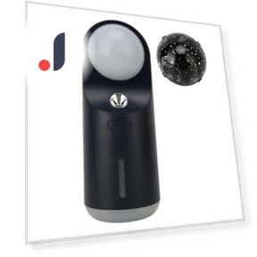 Projection Humidifier — Air Moisturizers, Honor Electronics