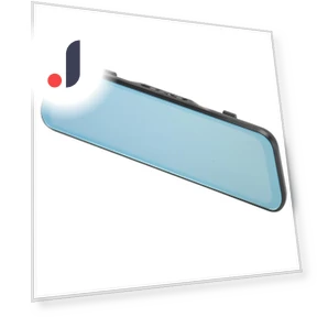 Rear View Mirror Camera — Rearview Cameras for Cars, OutsideWorld