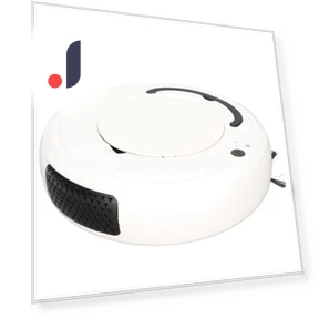 Robot Vacuum Cleaner — Smart Cleaning Robots, Honor Electronics