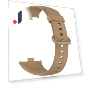 Silicone Replacement Strap — Smartwatch Straps, Actually lighting