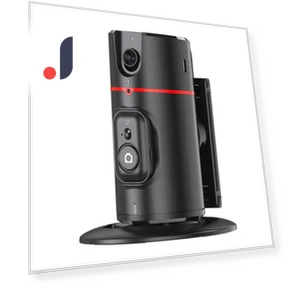 Smart 360° Rotating Shooting Stand — Selfie Sticks, Actually lighting