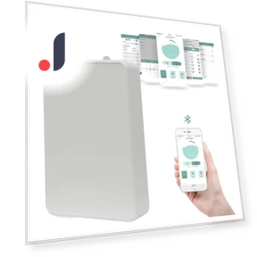 Smart Aroma Machine — Diffusers, Explorer Outdoors