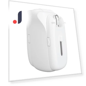 Smart Automatic Curtain Opener — Smart Home Modules, OutsideWorld