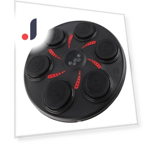 Smart Bluetooth Boxing Trainer — Boxing Training Gear, OutsideWorld