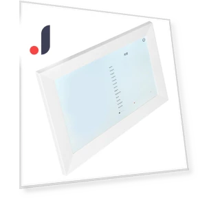 Smart Cloud Digital Photo Frame — Digital Frames, Honor Electronics