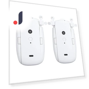Smart Curtain Opener — Smart Home Modules, OutsideWorld