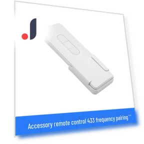 Smart Electric Window Opener — Smart Home Modules, VantaGoods