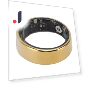 Smart Fitness Ring — Smart Rings, DIYelecs