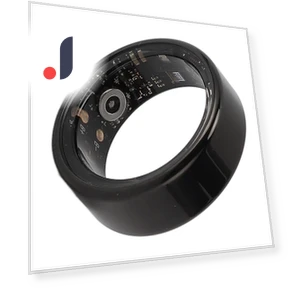 Smart Fitness Tracker — Fitness & Activity Monitors, OutsideWorld
