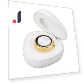 Smart Health Ring — Smart Rings, Health & Beauty PRODUCT