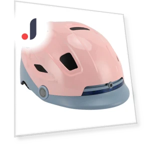 Smart Helmet for Cyclists — Accessories, OutsideWorld