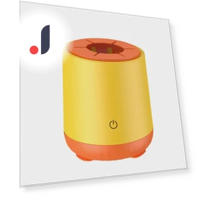 Smart Kids Milk Shaker — Kitchen Safety Essentials, StrideBox