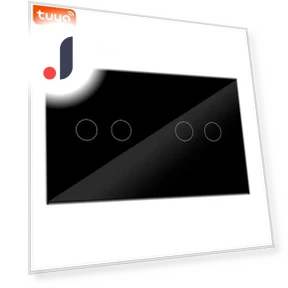 Smart Light Switch — Smart Home Modules, Melery