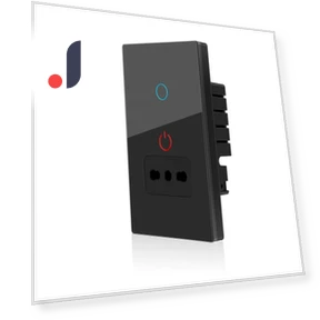 Smart Light Switch — Smart Home Hubs & Controllers, Melery