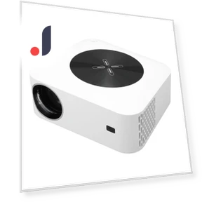 Smart Projector — Home Theater Projectors, DIYelecs