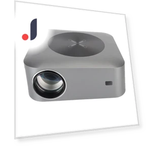 Smart Projector — Home Theater Projectors, DIYelecs