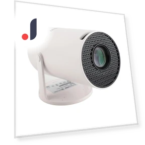 Smart Projector — Home Theater Projectors, OutsideWorld
