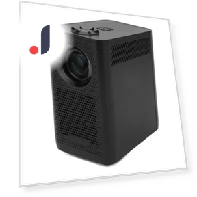 Smart Projector — Home Theater Projectors, Honor Electronics