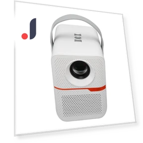 Smart Projector — Home Theater Projectors, Honor Electronics