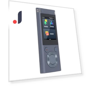Smart Recording Translator — Language Translators, OutsideWorld