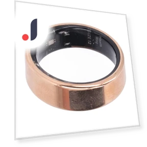 Smart Ring for Health and Sleep Monitoring — Smart Rings, OutsideWorld