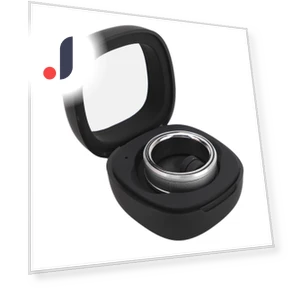 Smart Ring Health Sleep Monitor — Smart Rings, Health & Beauty PRODUCT
