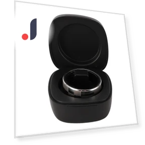 Smart Ring Sports Mode Gesture Control Motion Gaming — Smart Rings, TOMTOP JMS