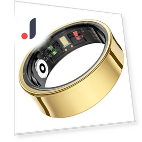 Smart Ring — Smart Rings, DIYelecs
