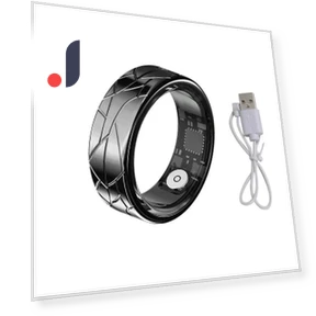 Smart Ring — Smart Rings, Actually lighting