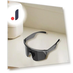 Smart Sunglasses for Driving — Smart Glasses, Toy Story