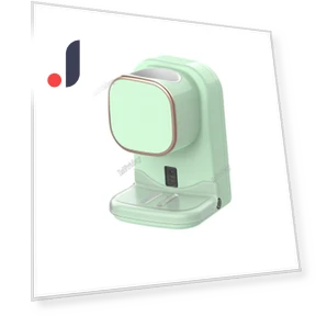 Smart Toothpaste Dispenser — Toothpick Holders, DC-HOME Textile