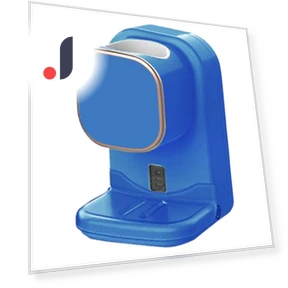 Smart Toothpaste Dispenser — Toilet Paper Holders, DC-HOME Textile