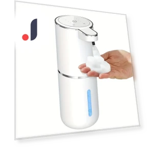Smart Touchless Soap Dispenser — Care Dispensers, YC Direct