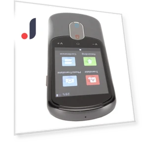 Smart Translator — Language Translators, OutsideWorld