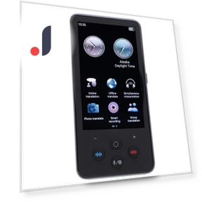 Smart Voice Language Translator — Language Translators, DIYelecs