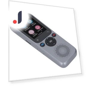 Smart Voice Photo Translator — Language Translators, OutsideWorld