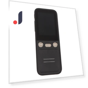 Smart Voice Translator — Language Translators, OutsideWorld