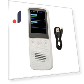 Smart Voice Translator — Language Translators, OutsideWorld