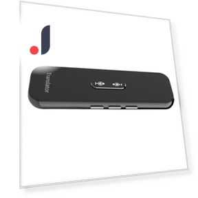 Smart Voice Translator — Language Translators, OutsideWorld
