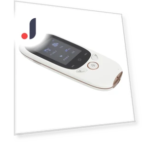 Smart Voice Translator — Language Translators, OutsideWorld