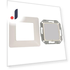 Smart Wall Light Switch — Dimmer Switches, OutsideWorld