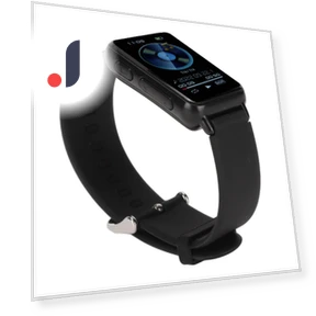 Smart Watch Voice Recorder — Smartwatches, Honor Electronics