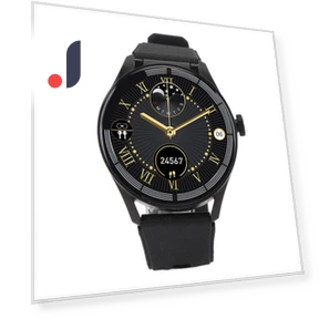 Smart Watch with Earbuds — Smartwatches, TOMTOP JMS