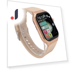 Smart Watch — Smartwatches, TOMTOP JMS