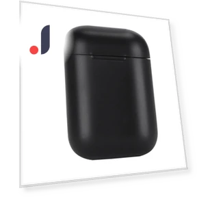 Smart Wireless Bluetooth 5.0 Mono Headset — Bluetooth Headsets, OutsideWorld