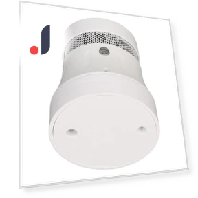 Smoke Detector — Smoke Detectors, OutsideWorld