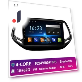 Stereo Android Auto Carplay System — Navigation & GPS Accessories, AutoSphere