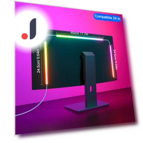 Sync Strip Smart Ambient Lighting — LED Strips, Explorer Outdoors