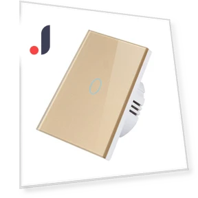 Touch Wall Switch — Dimmer Switches, TopSky